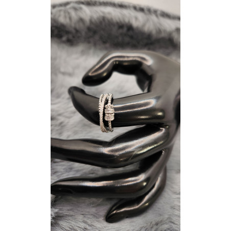 Bague Sofia - Les Bijoux de Madame