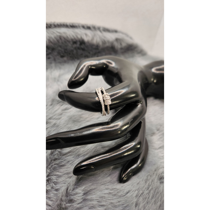 Bague Sofia - Les Bijoux de Madame