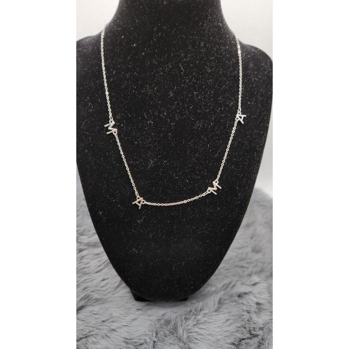 Collier Marie - Les Bijoux de Madame