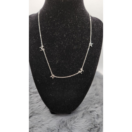 Collier Marie - Les Bijoux de Madame