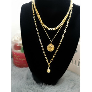 Collier Athena