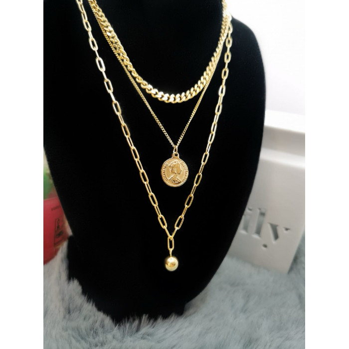 Collier Athena