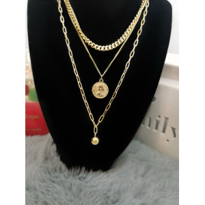 Collier Athena