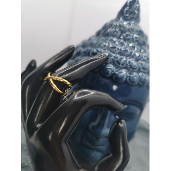 Bague Maegan