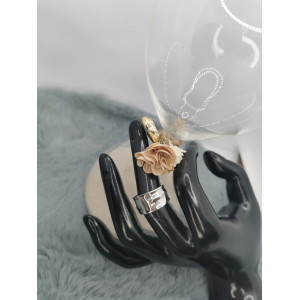 Bague Mayana