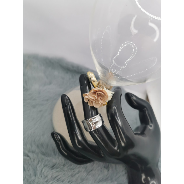 Bague Mayana