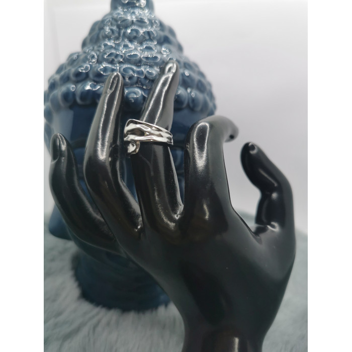 Bague Serrenity
