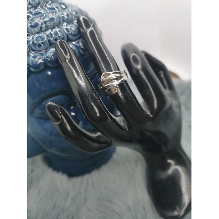 Bague Serrenity