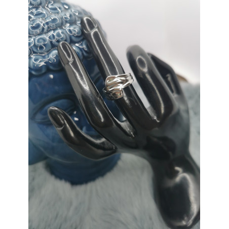 Bague Serrenity