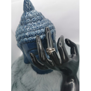 Bague Serrenity