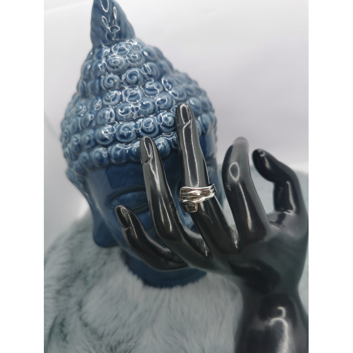 Bague Serrenity