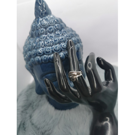 Bague Serrenity