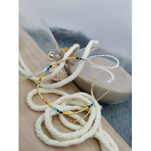 Bracelet Bohème Gaia