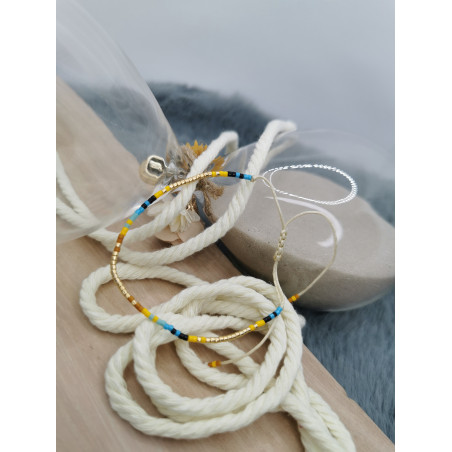 Bracelet Bohème Gaia