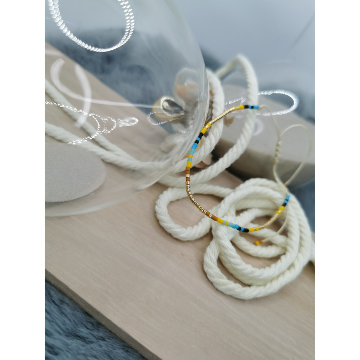 Bracelet Bohème Gaia