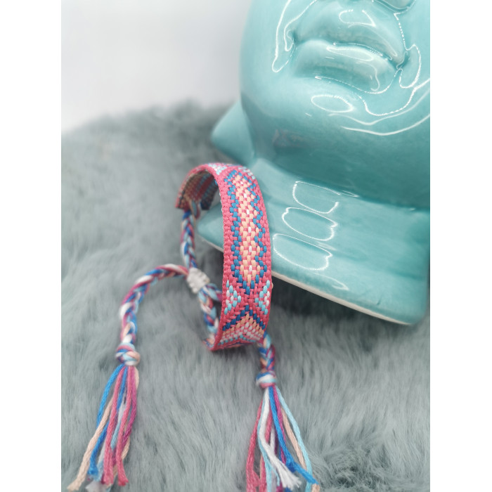 Bracelet bohème Constance