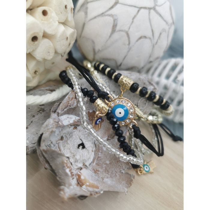 Bracelet Fibbie