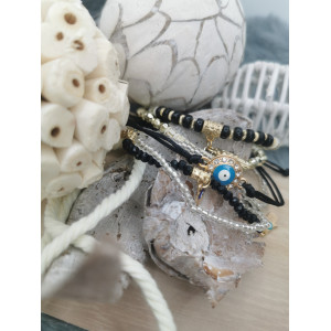 Bracelet Fibbie