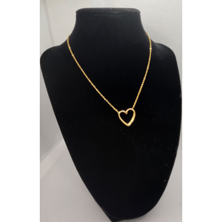 Collier romantique -  Les bijoux de Madame