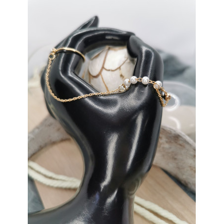 Bague Keelani