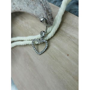 Piercing Nombril Laykin
