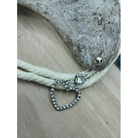 Piercing Nombril Laykin