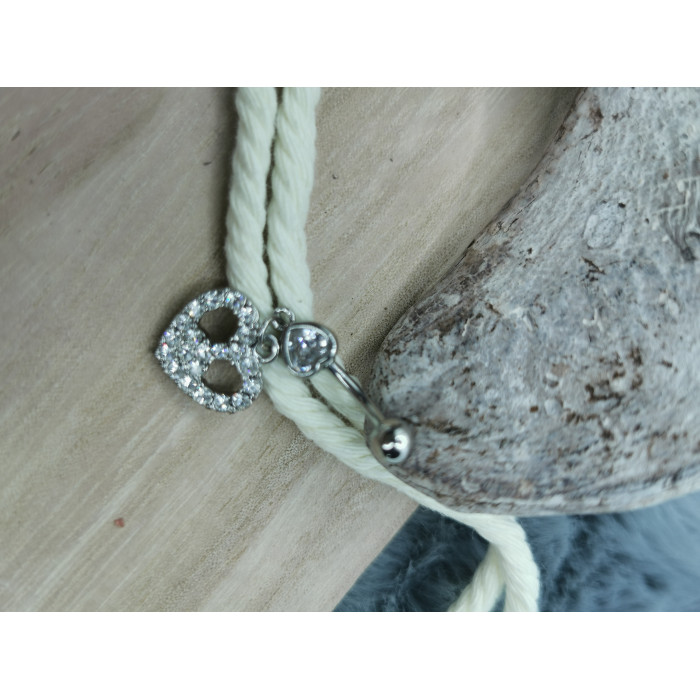 Piercing Nombril Majestic
