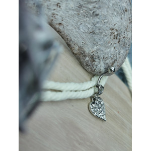 Piercing Nombril Ariam
