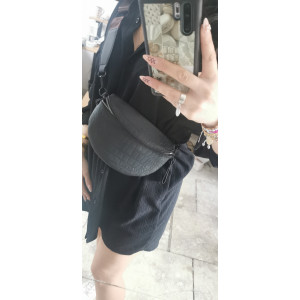 Sac à main Banane Aysa