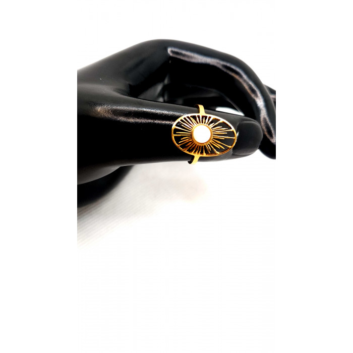 Bague opale - Les bijoux de Madame